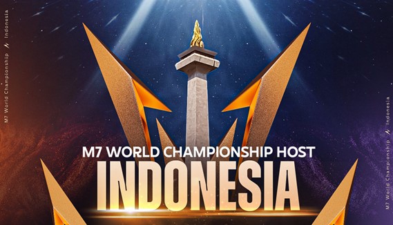 Indonesia Tuan Rumah M7 Mobile Legends, Berlangsung 2026 Indonesia Tuan Rumah M7 Mobile Legends, Berlangsung 2026